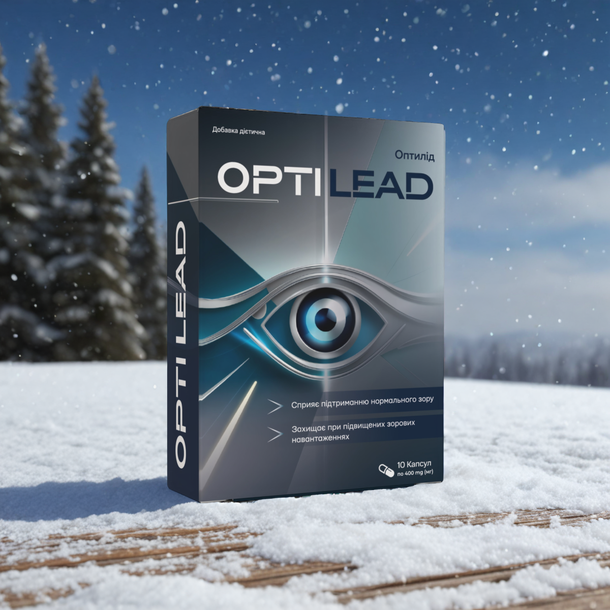 Optilead
