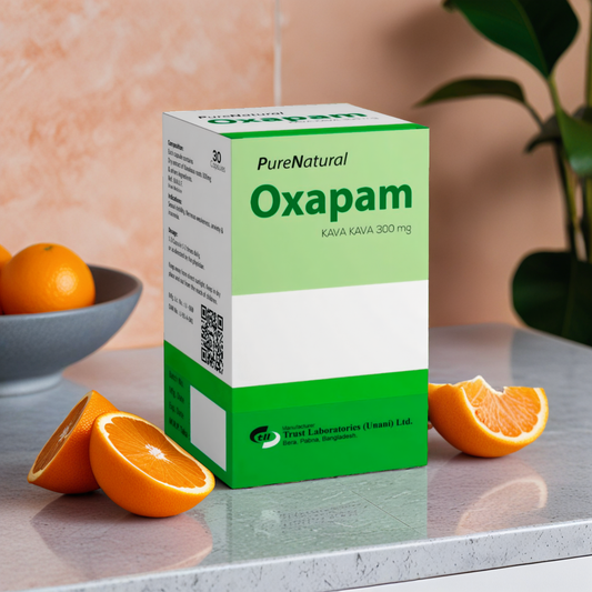 Oxapam