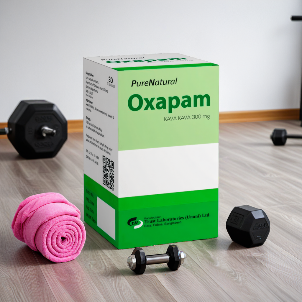 Oxapam