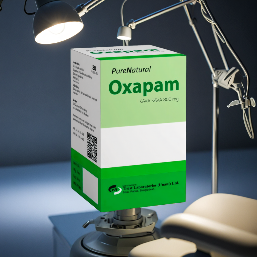 Oxapam