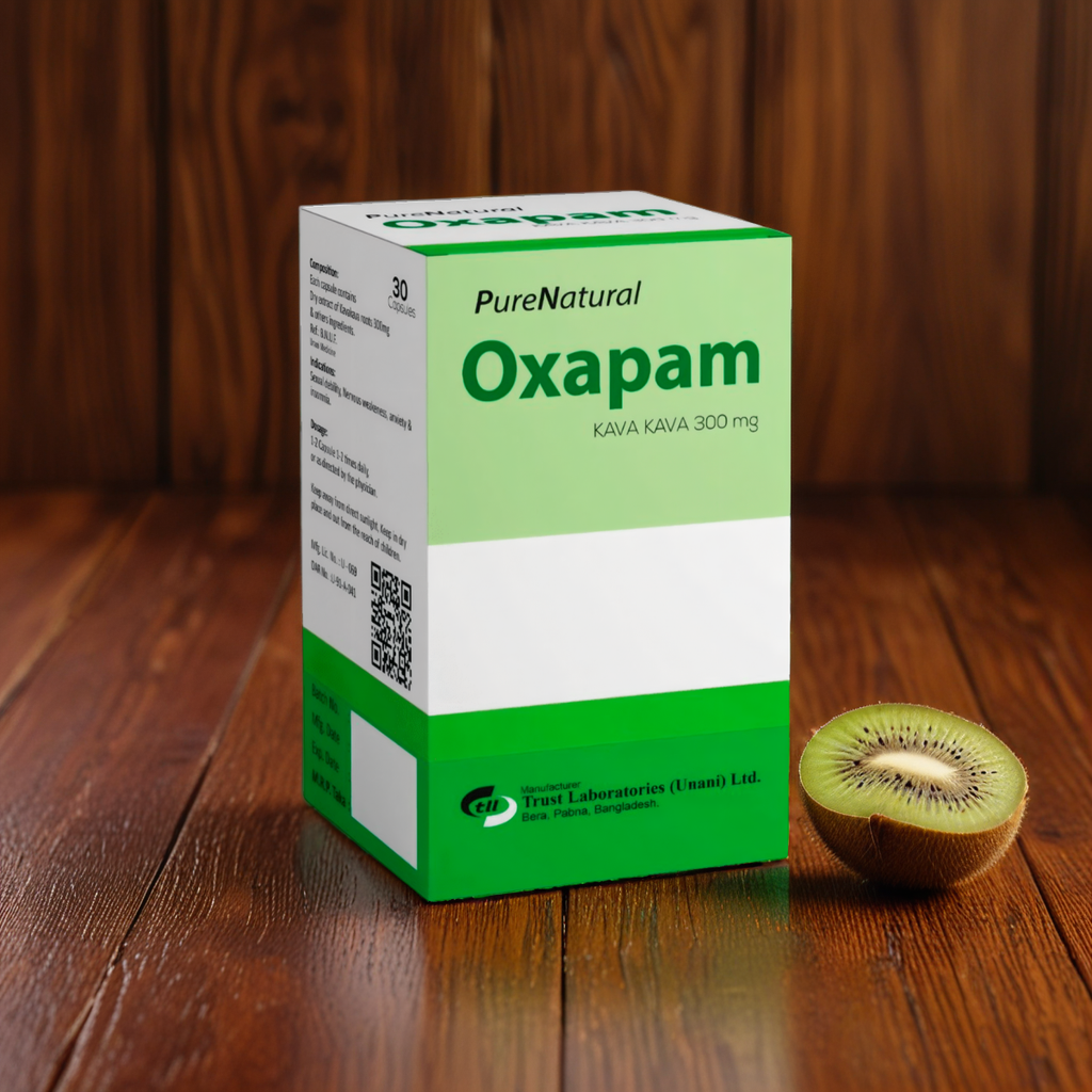 Oxapam