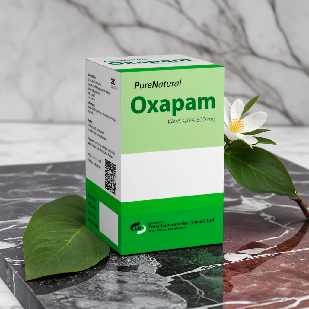 Oxapam