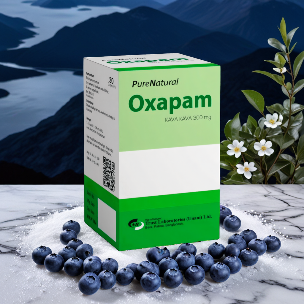 Oxapam