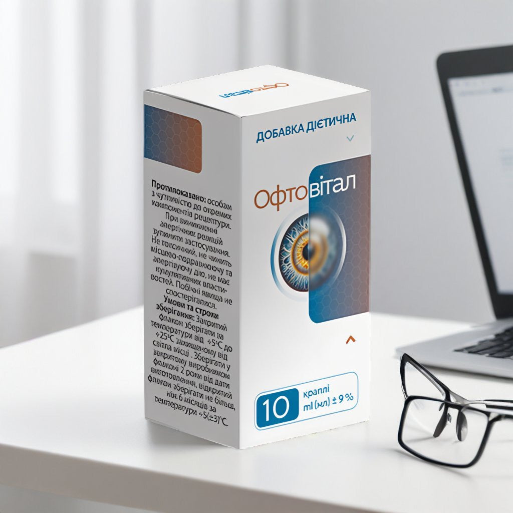 Oftovital