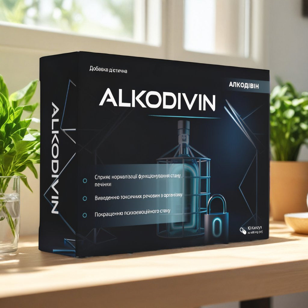 Alkodivin Low