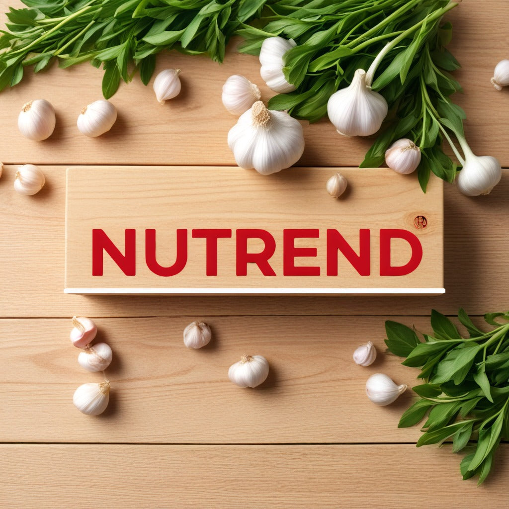 Ail OliVier Aubepine