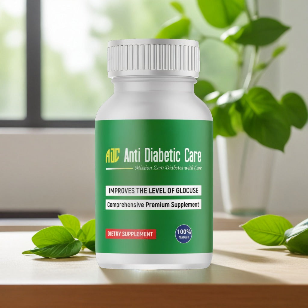 Anti Diabetic Care