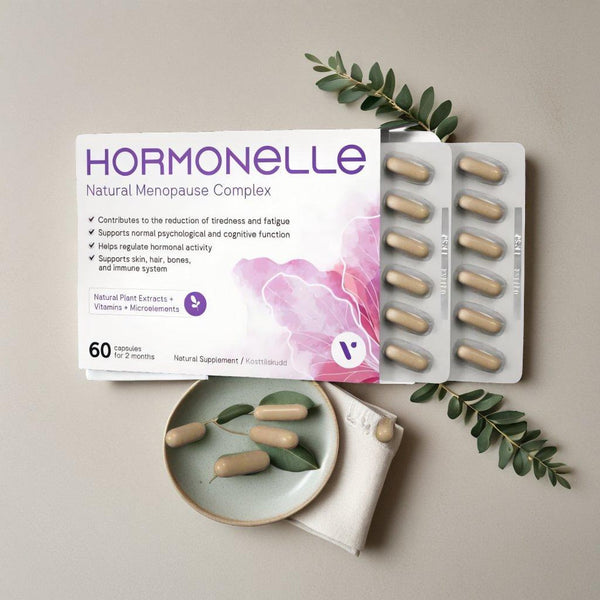 Hormonelle