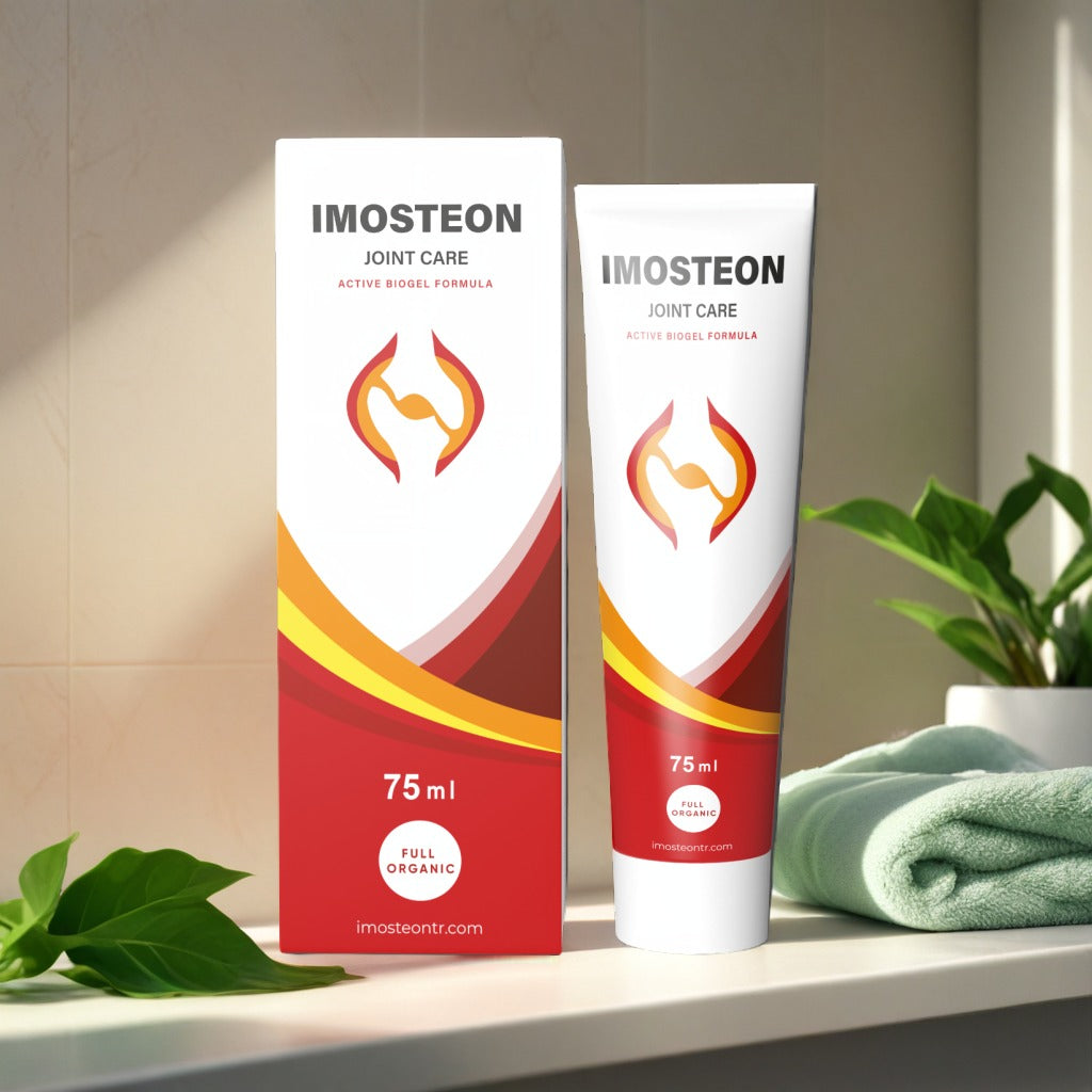 Imosteon