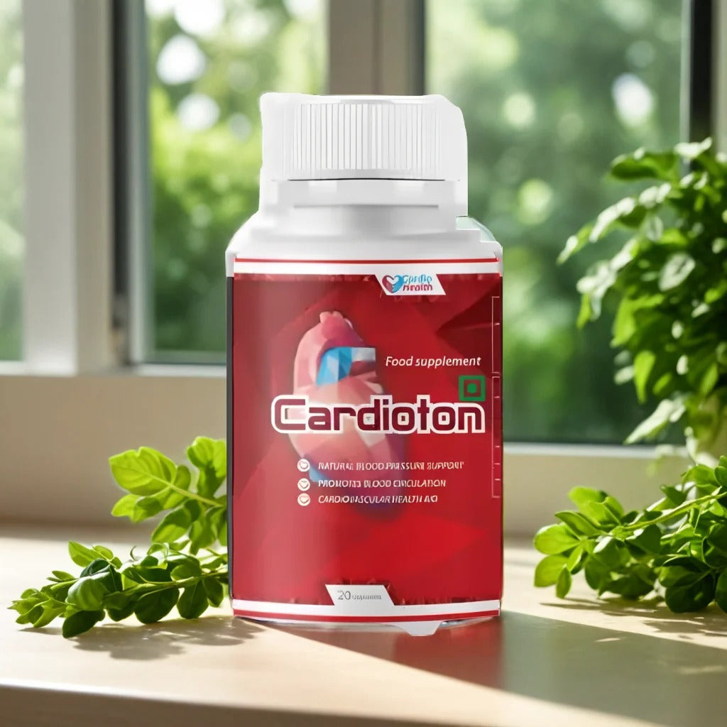 Cardioton