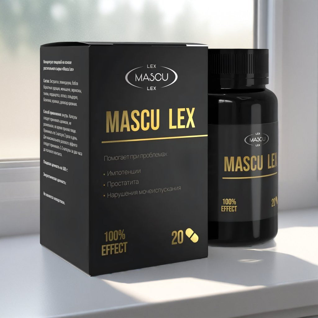 Mascu Lex