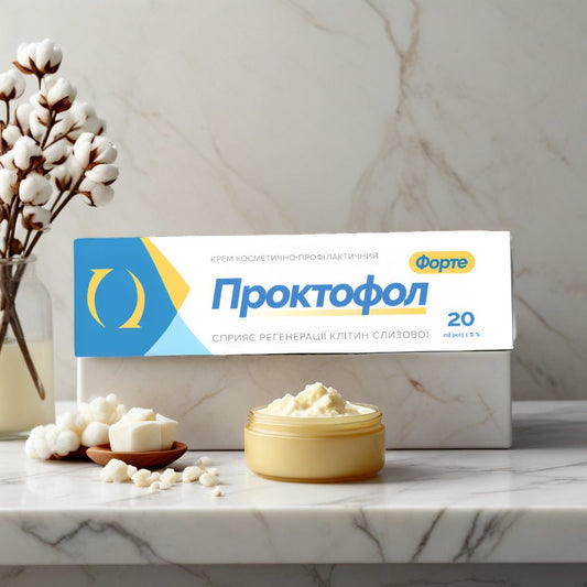 Proctofol