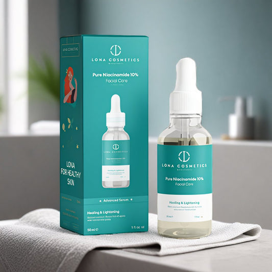 Pure Niacinamide