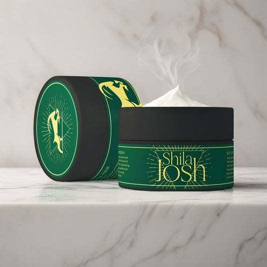 SHILAJOSH (POTENCY) (LOW PRICE)