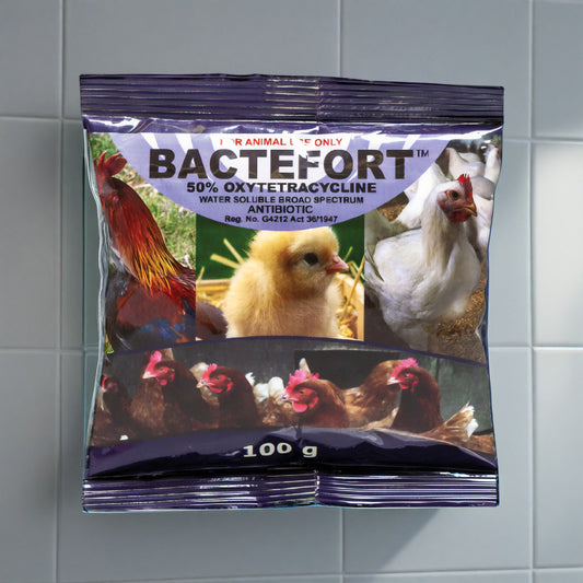Bactefort