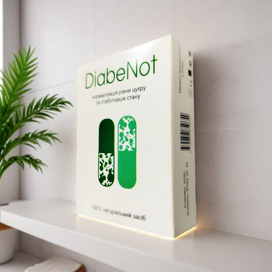 DiabeNot
