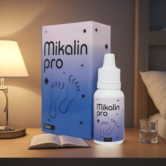 MikalinPro