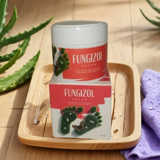 Fungizol
