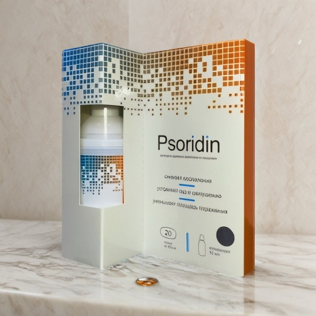 Psoridin