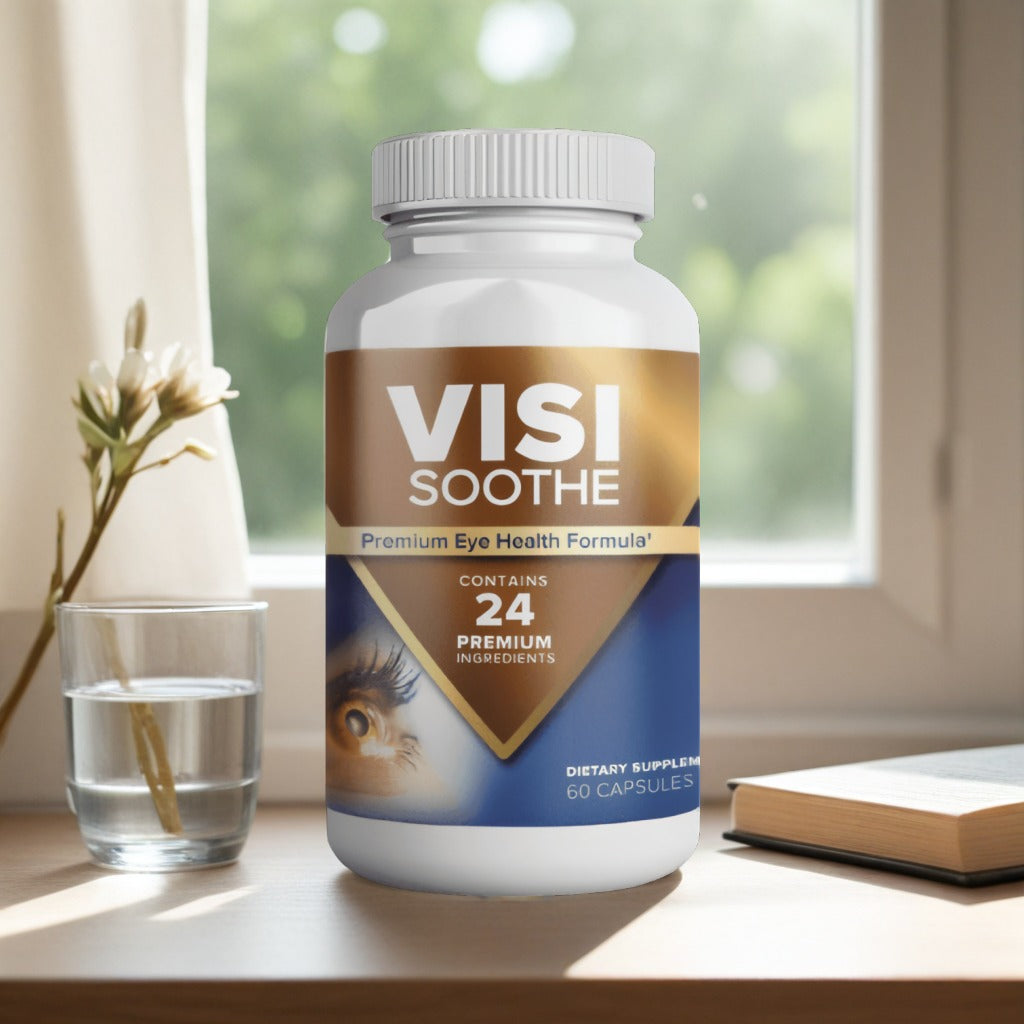 VisiSoothe - 1Bottle