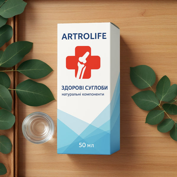 Artrolife
