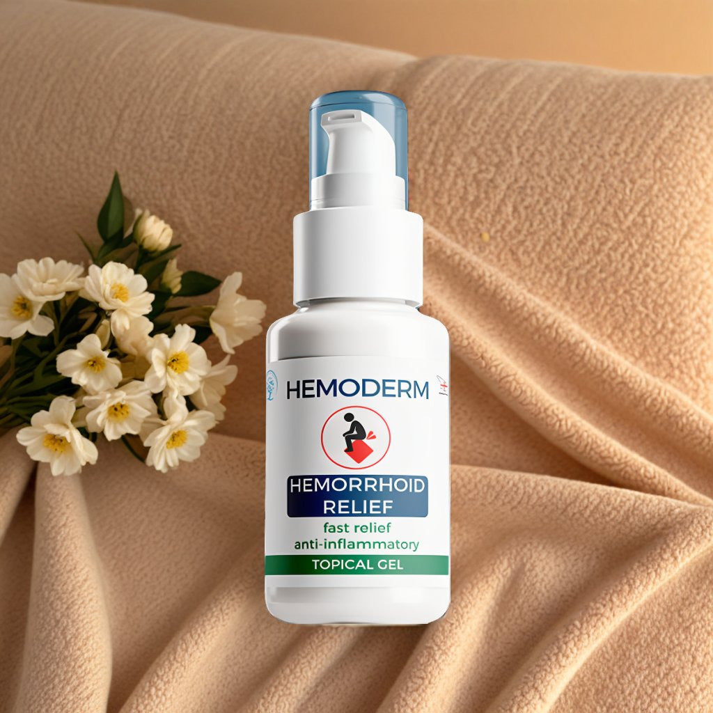 Hemoderm Without Price