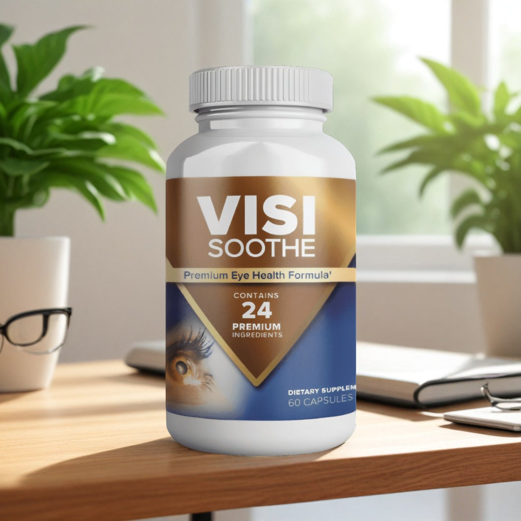 VisiSoothe - 1Bottle