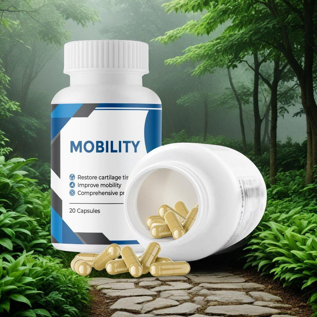 Mobility BDT