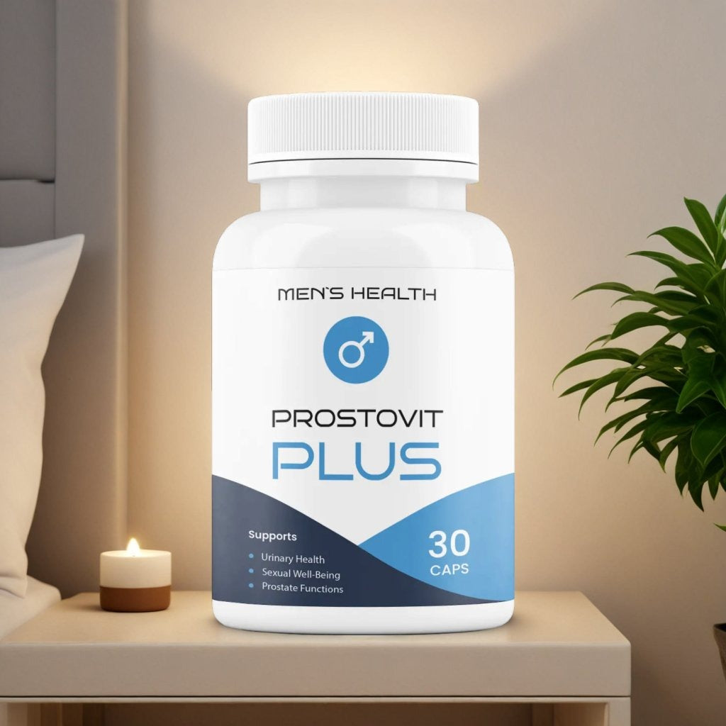 Prostovit Plus 24900CFA