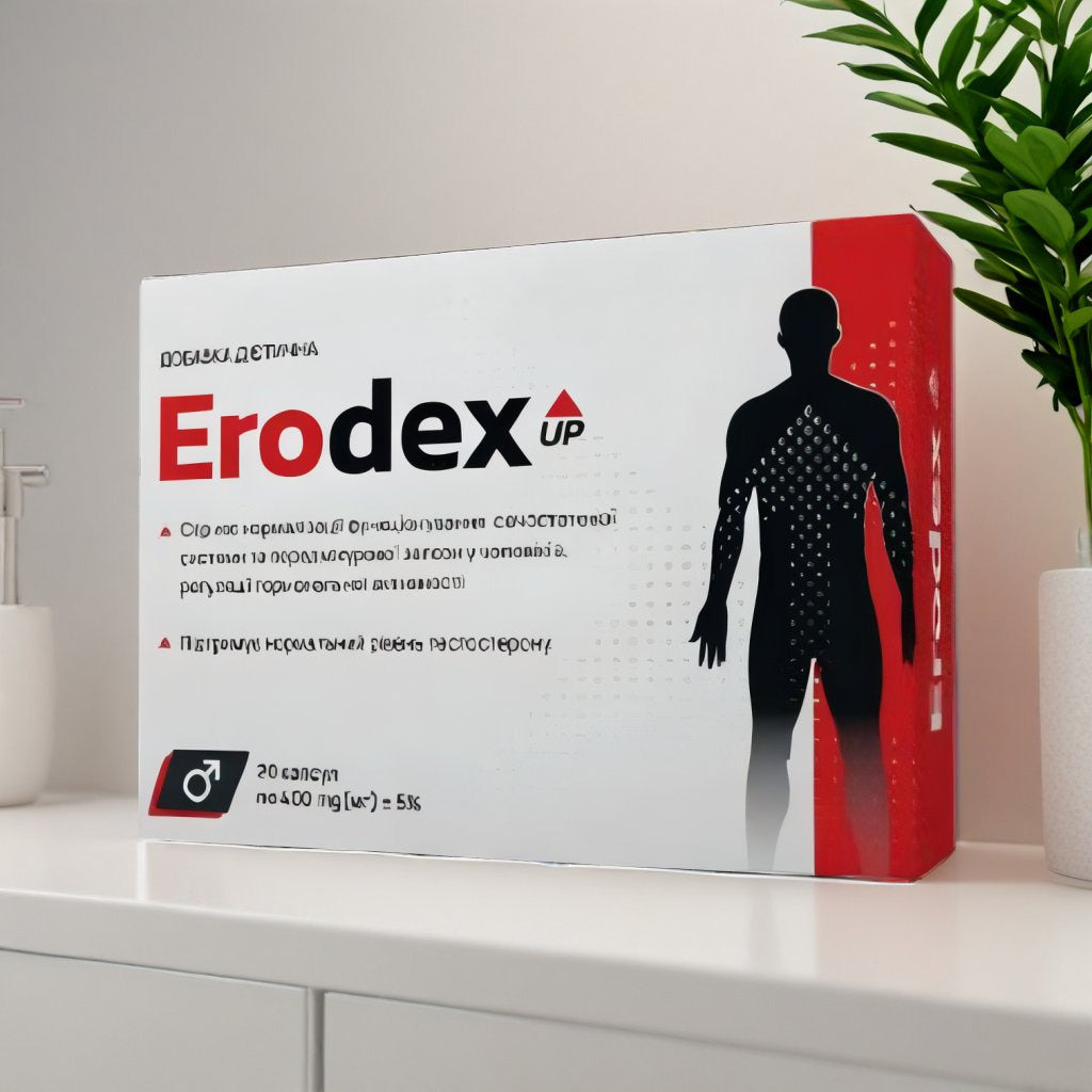 Erodex Up