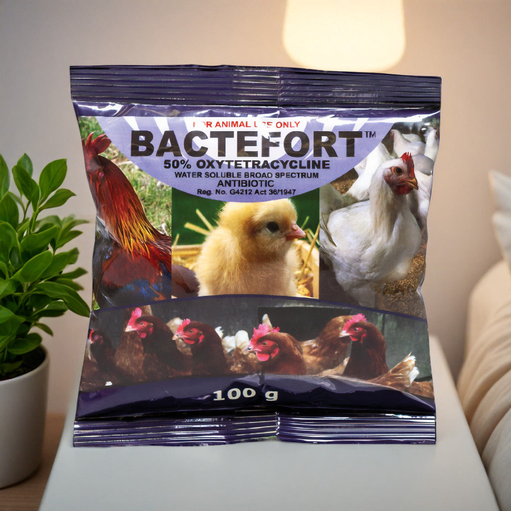 Bactefort