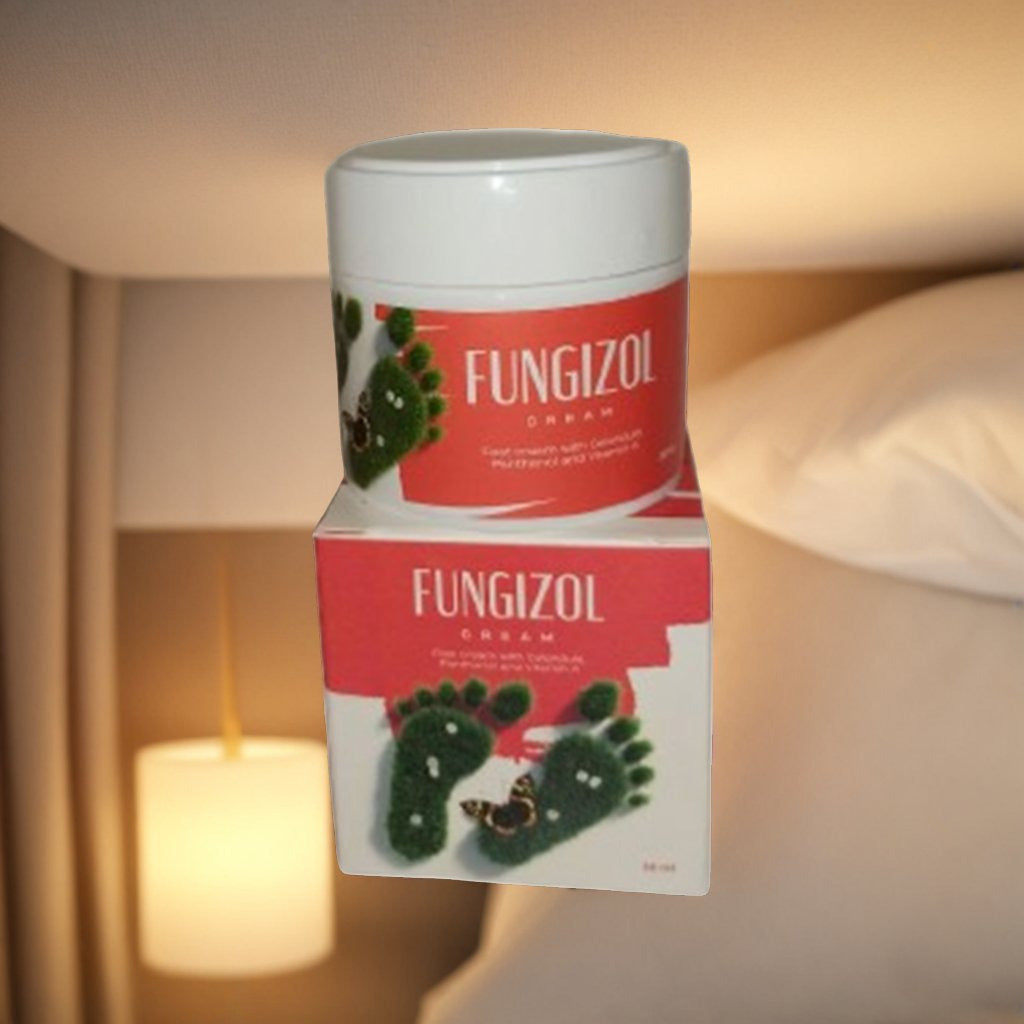 Fungizol