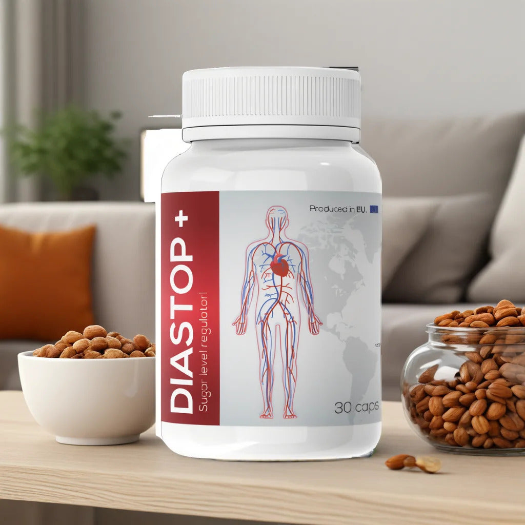 DiaStop