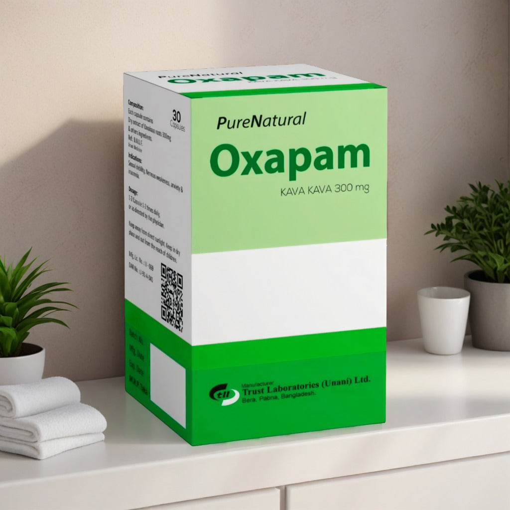 Oxapam