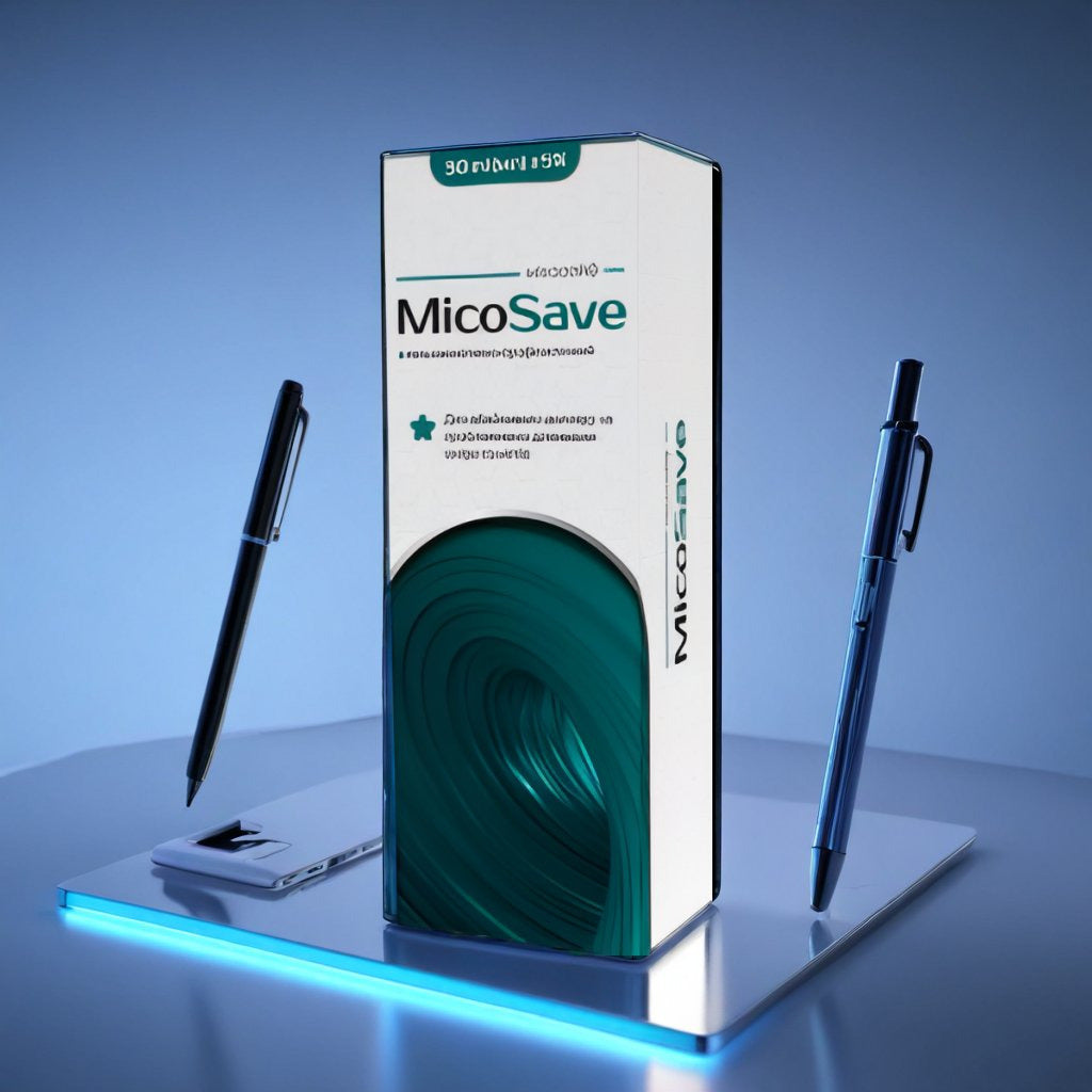 MicroSave