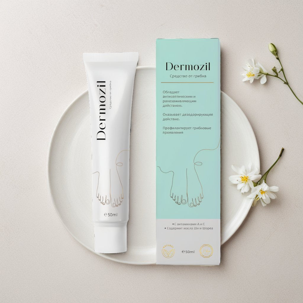 Dermozil