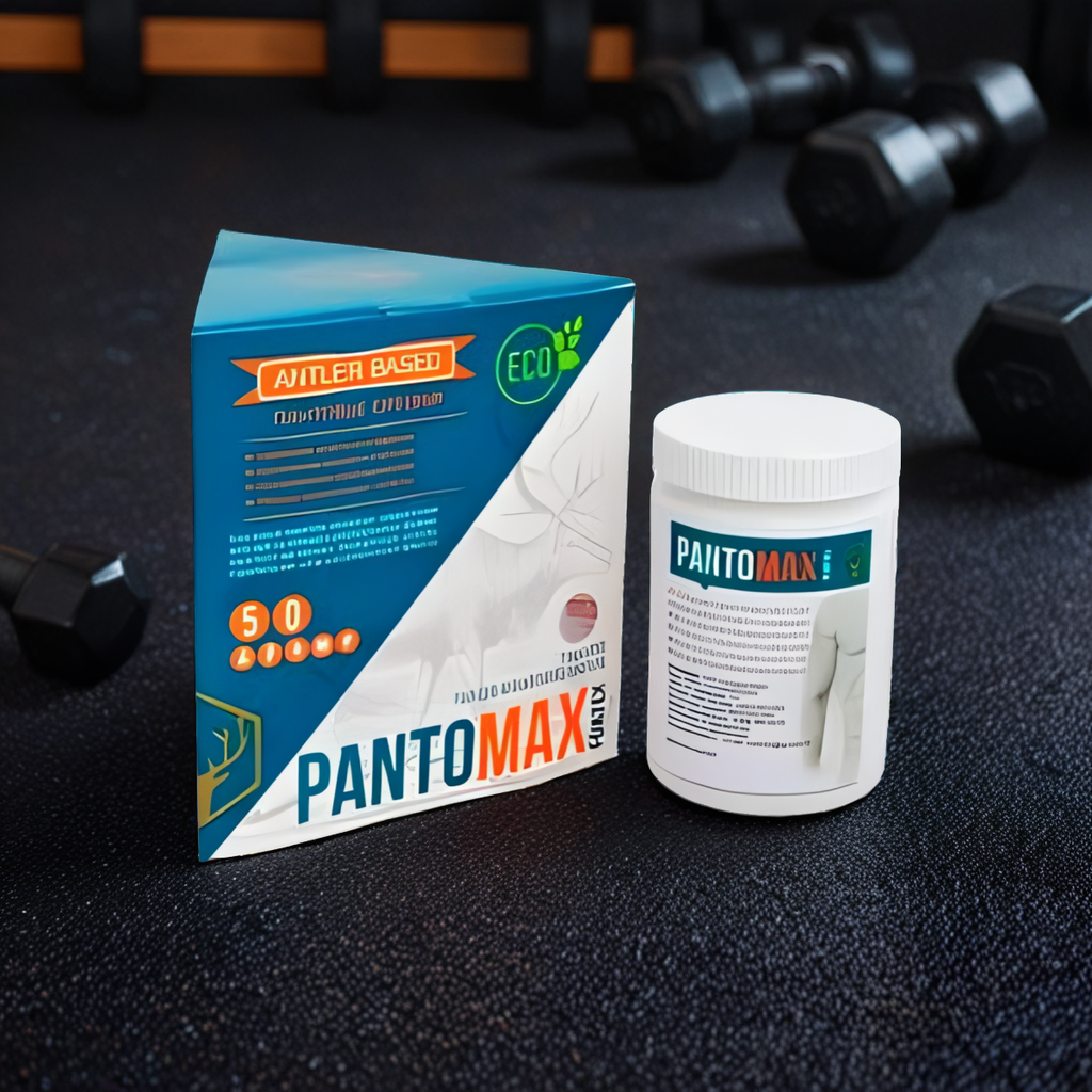 PANTOMAX