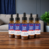 Patriot Slim Shot - 5 bottles