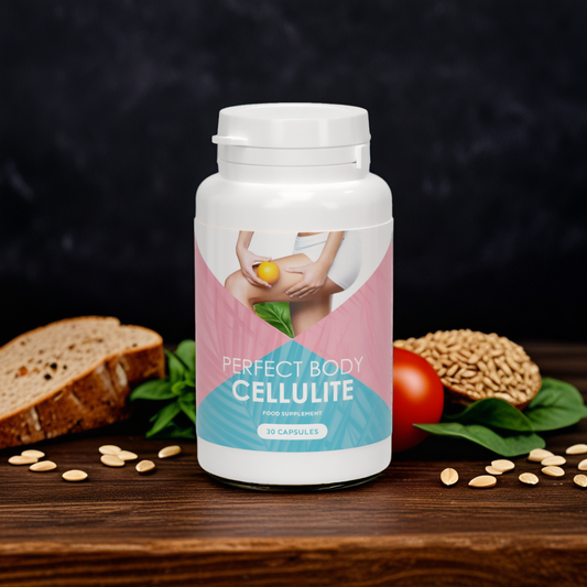 Perfect Body Cellulite