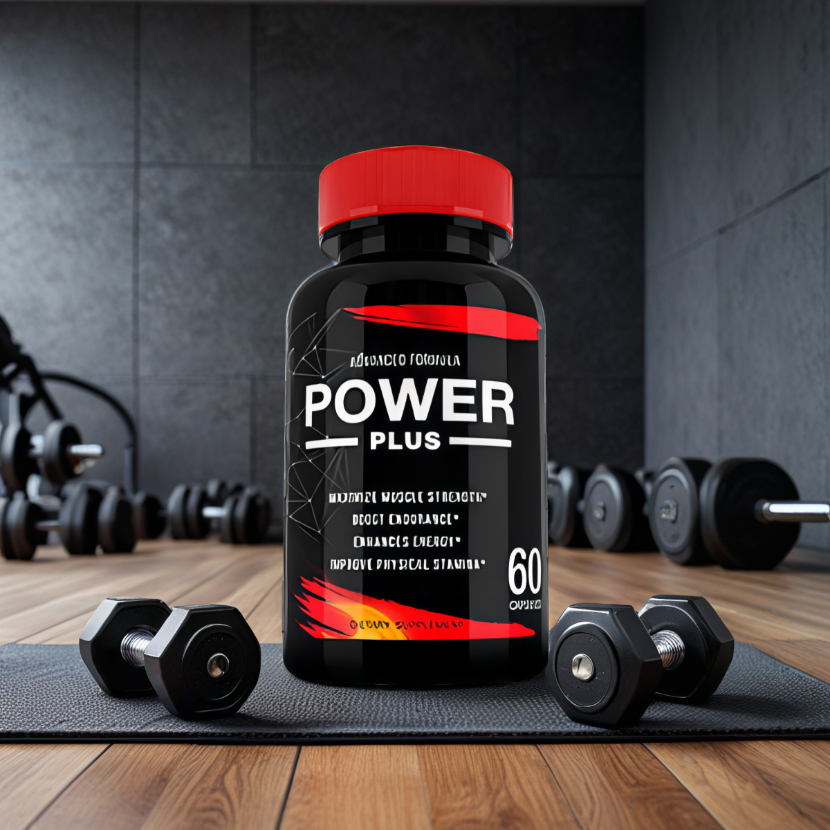 Power Plus