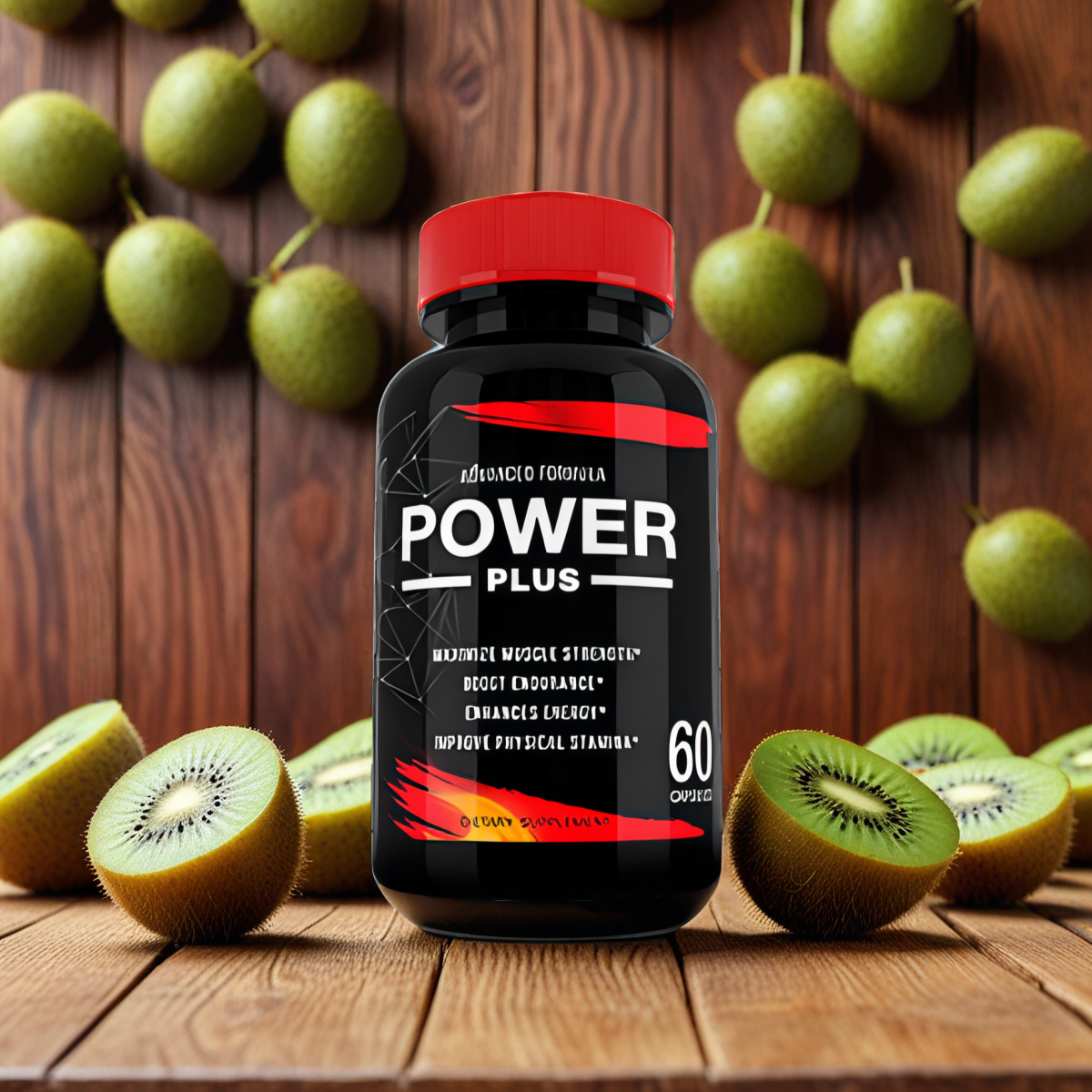 Power Plus