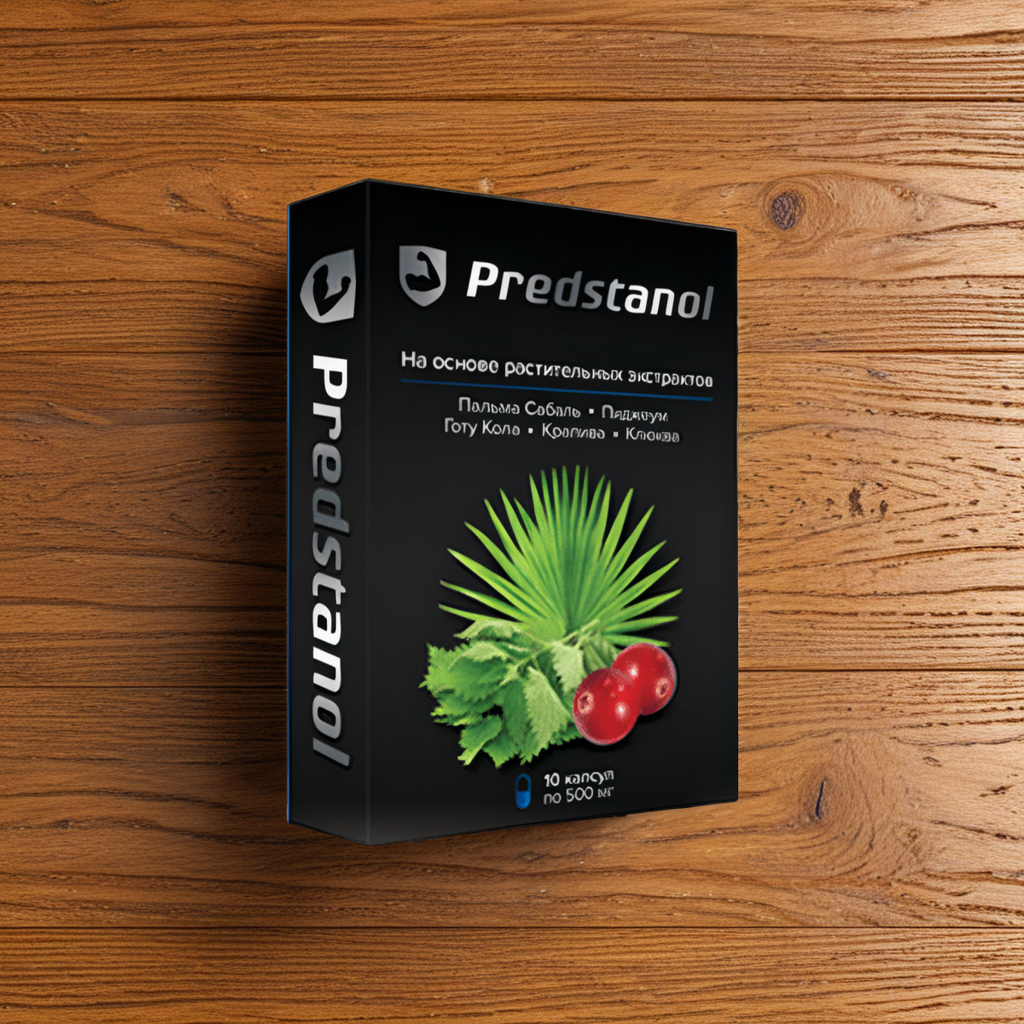 Predstanol