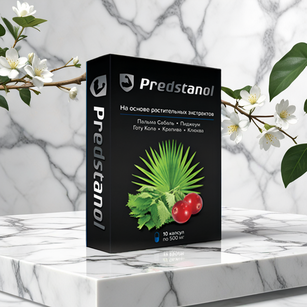 Predstanol