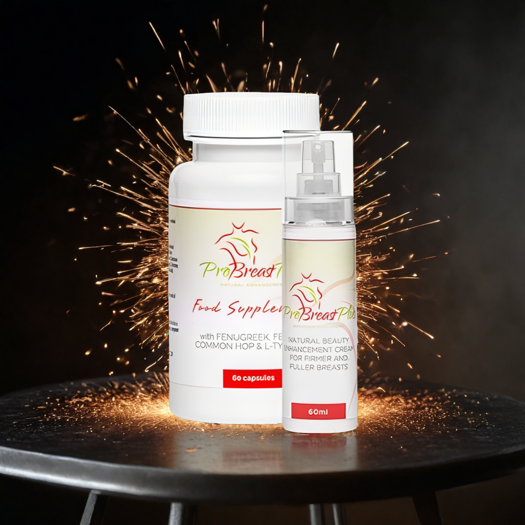 ProBreast Plus