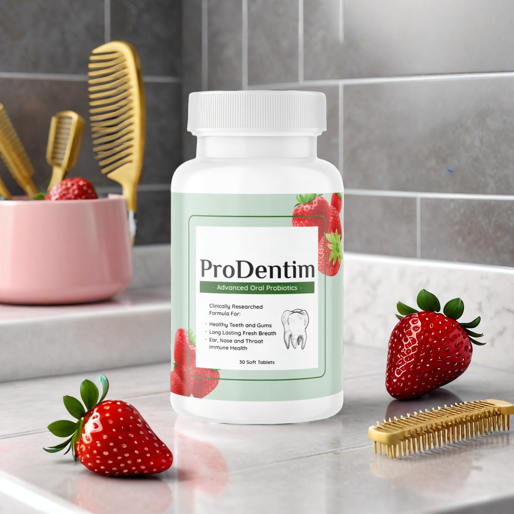 ProDentim - 1 Bottle