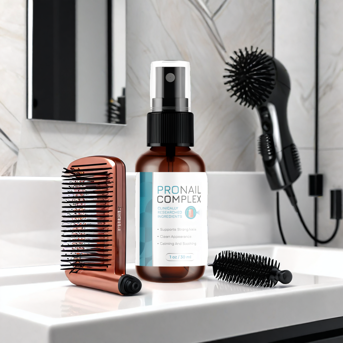 ProNail Complex - 1 Bottle