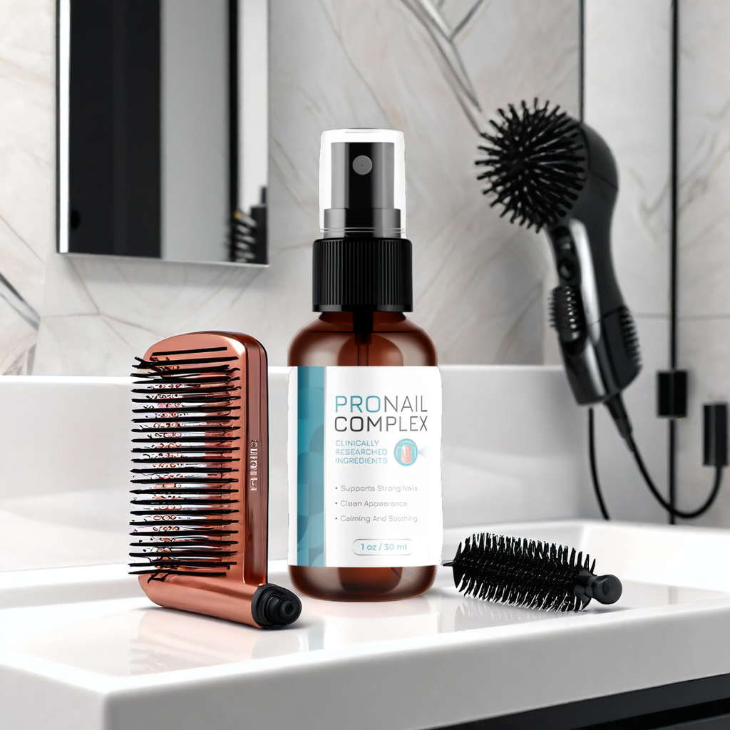 ProNail Complex - 1 Bottle