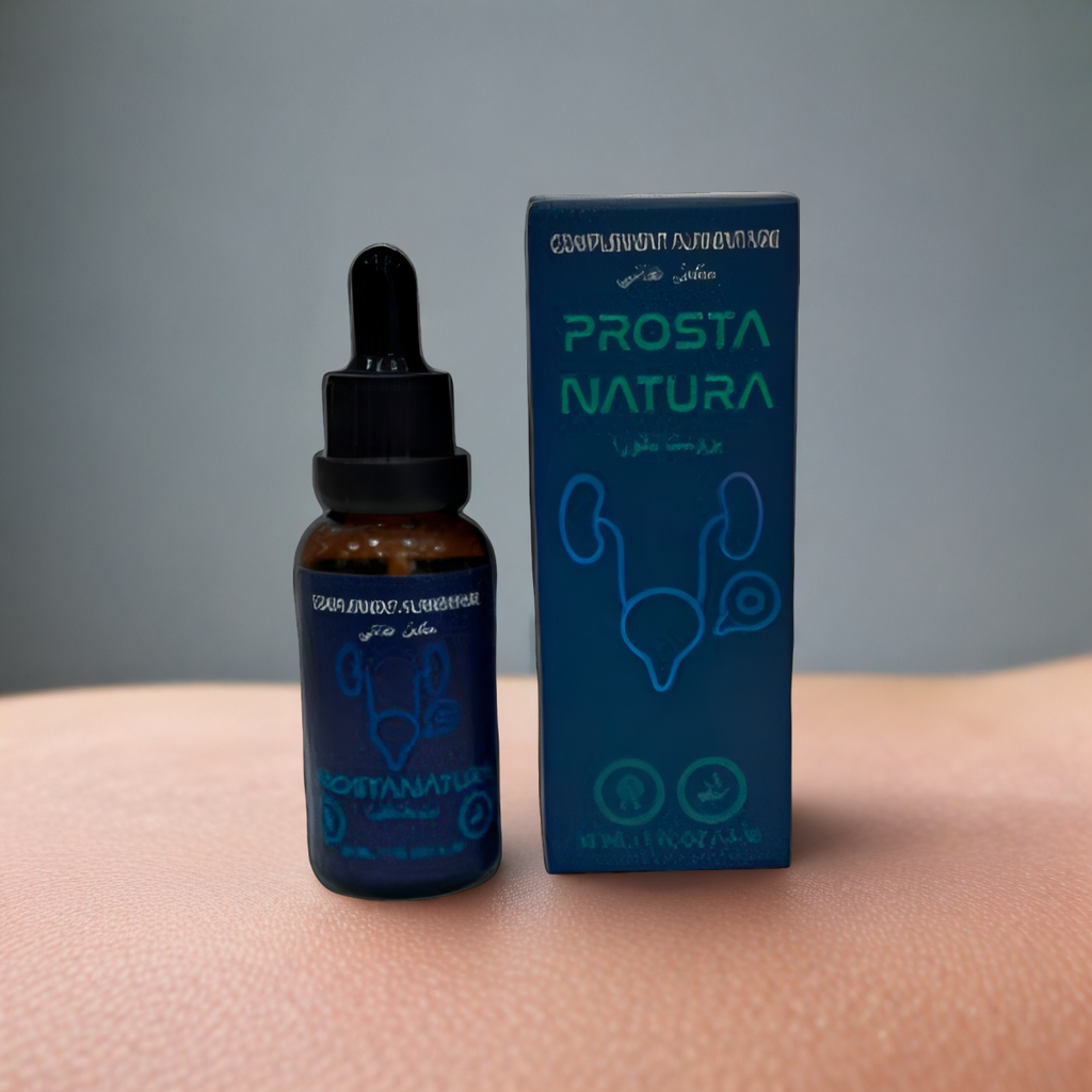 Prosta Natura