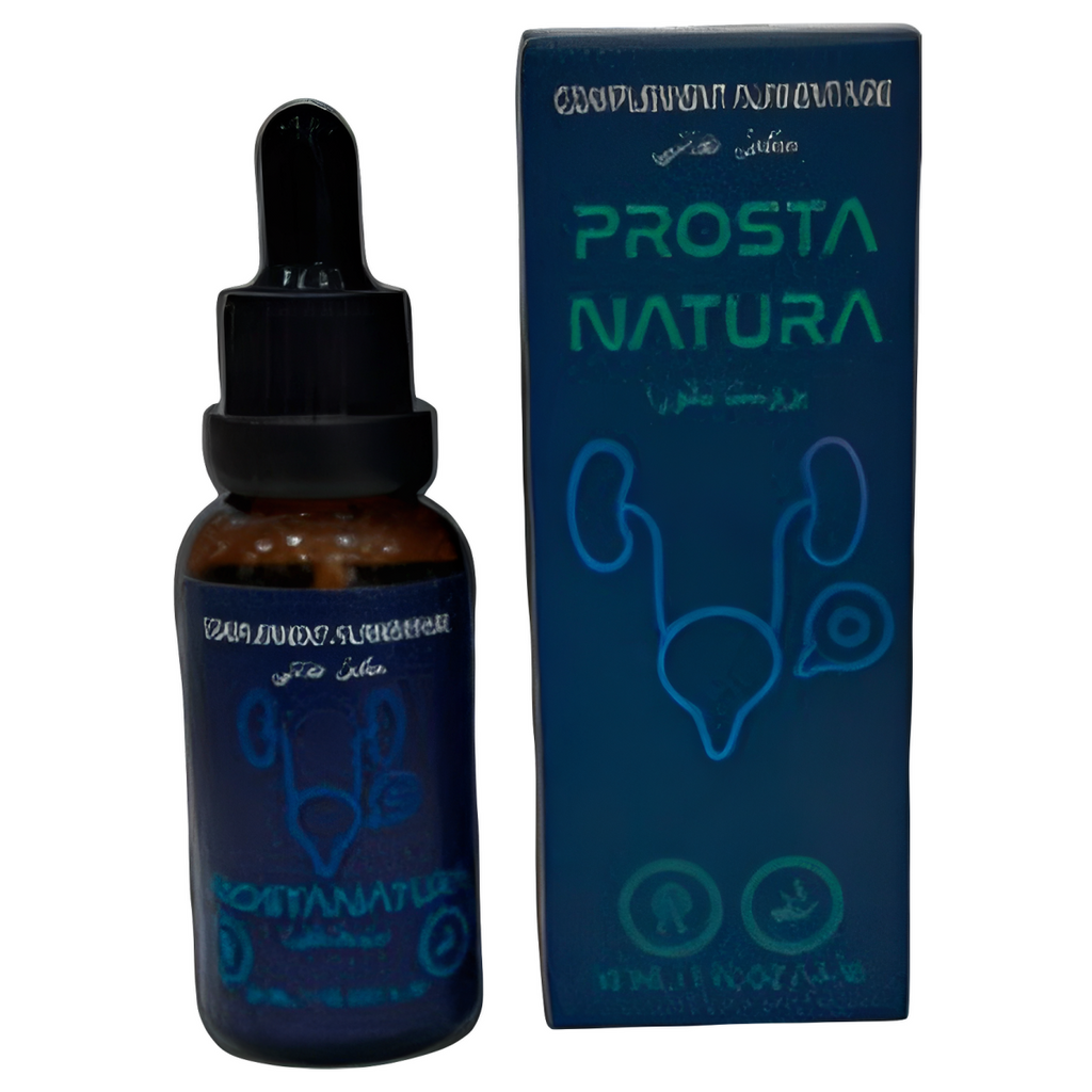 Prosta Natura