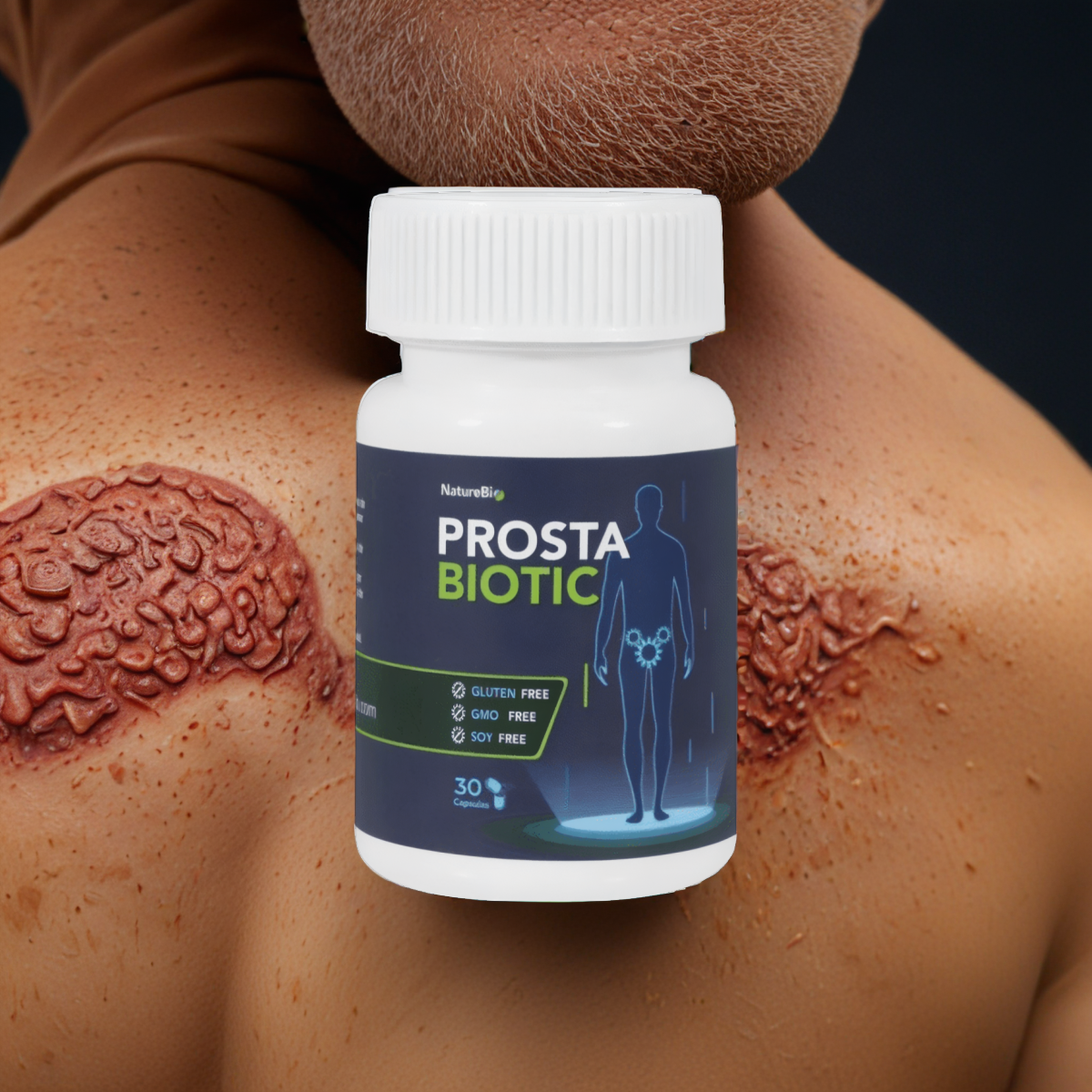 Prostabiotic